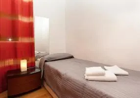 Ferienwohnung Crystal Touch Barcelona 0*,  Spanien