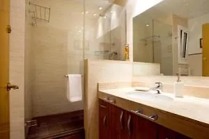 Ferienwohnung Crystal Touch Barcelona Spanien