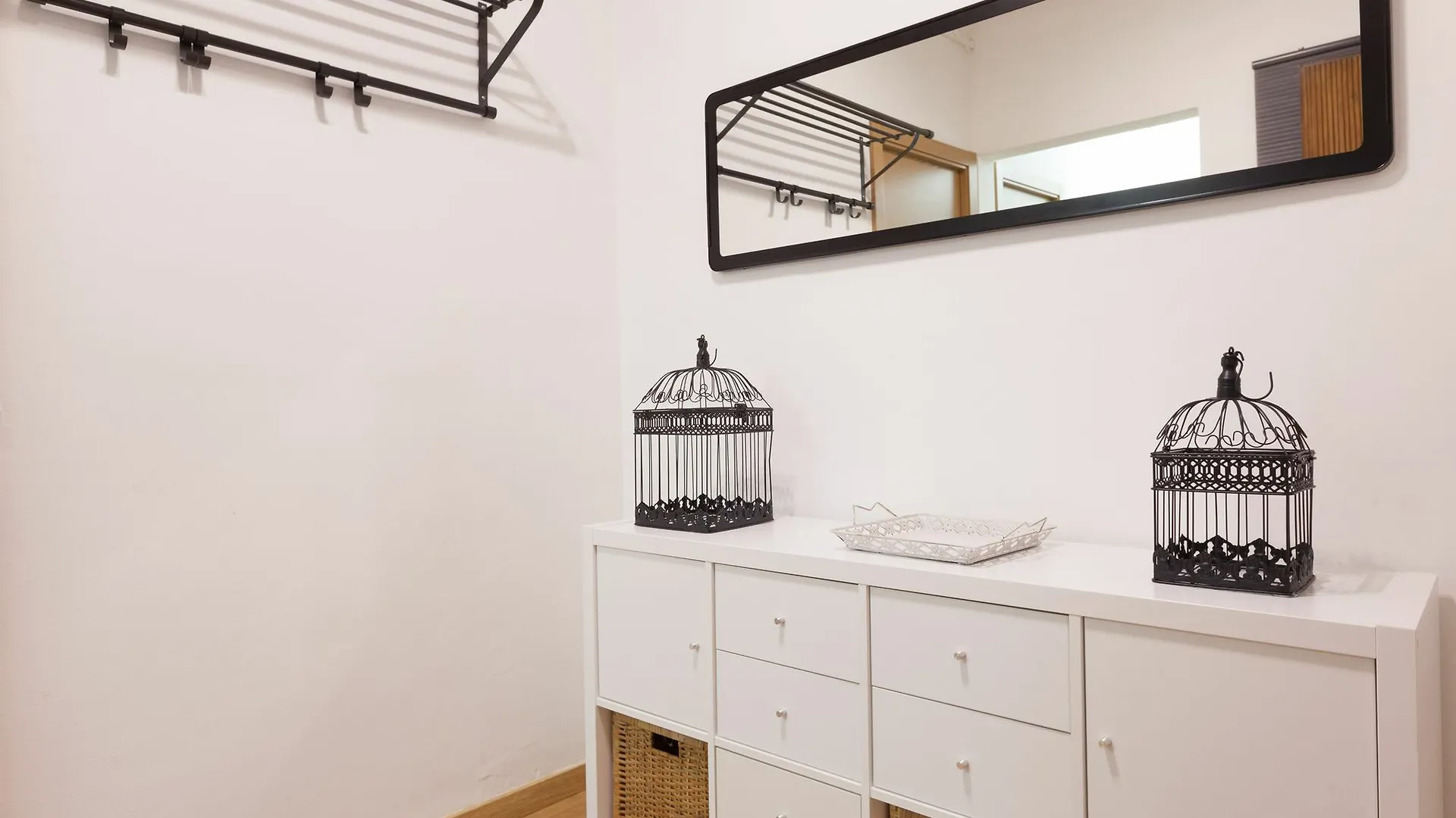Appartement Crystal Touch à Barcelone Espagne