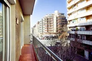 Crystal Touch Apartment Barcelona