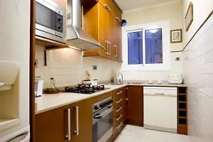 Crystal Touch Apartment Barcelona