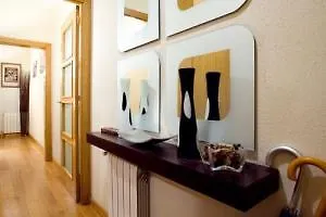 Crystal Touch Apartment Barcelona