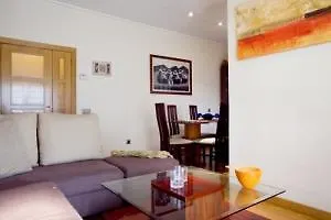 Crystal Touch Apartment Barcelona 0*,  Spain