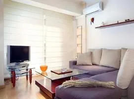Crystal Touch Apartment Barcelona