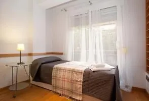 Crystal Touch Apartment Barcelona