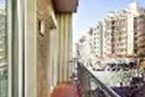 Crystal Touch Apartment Barcelona