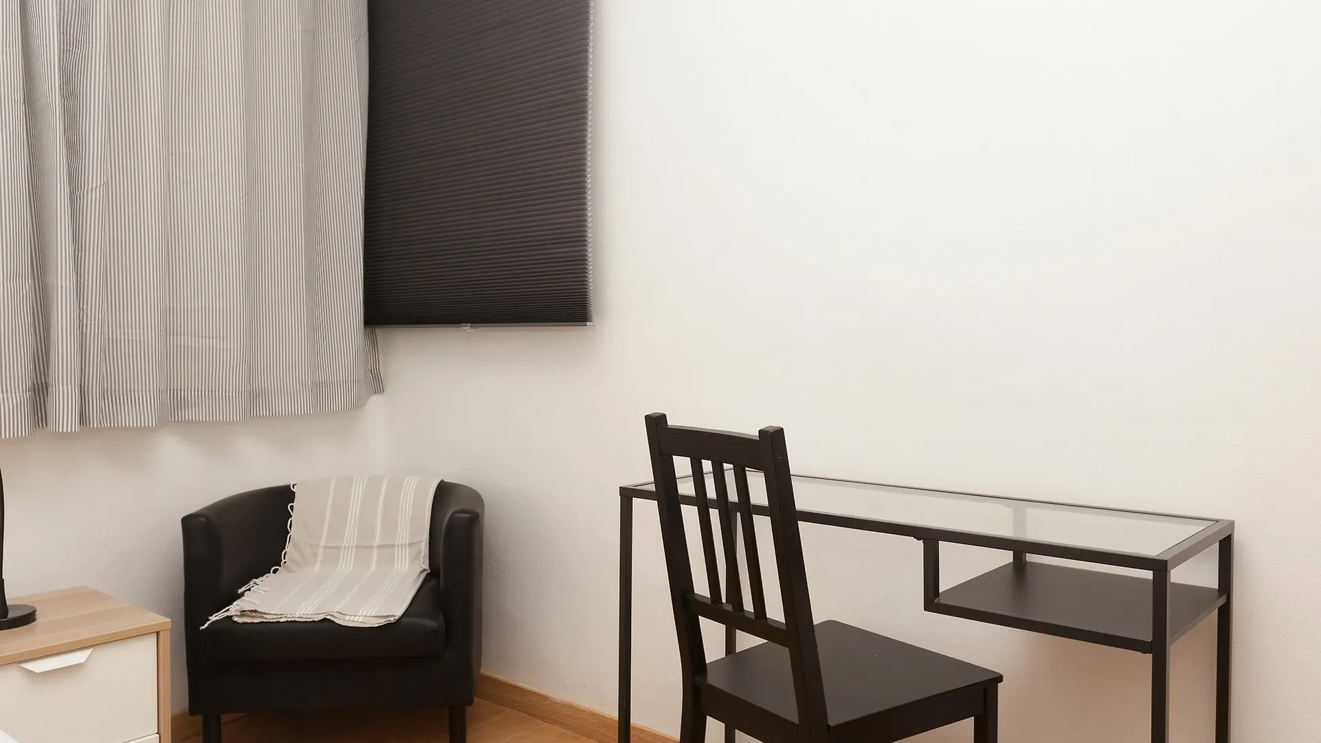 Crystal Touch Apartment Barcelona