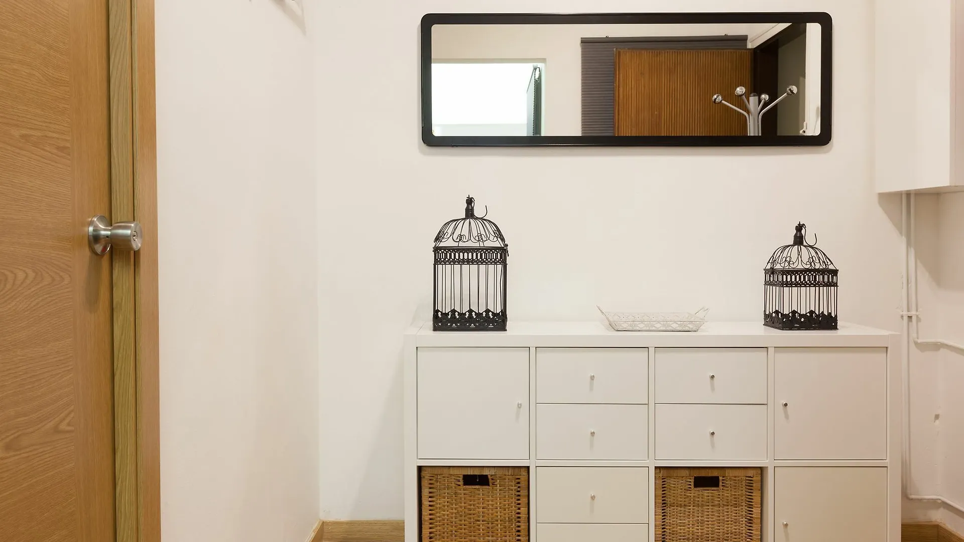 Crystal Touch Apartment Barcelona